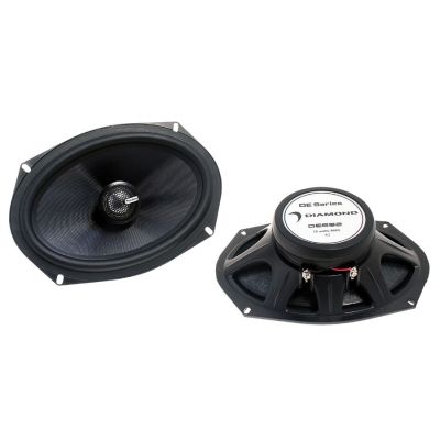 Акустическая система Diamond Audio DE692 Diamond Audio DE692. Технические характеристики DE692.